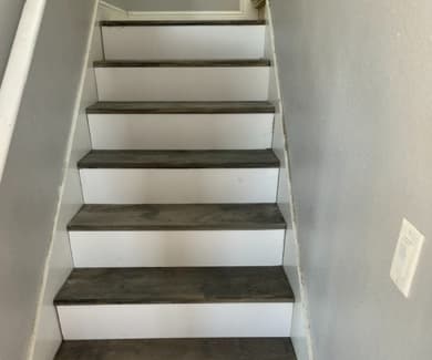 image of stairs