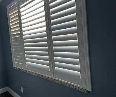 image of wall window